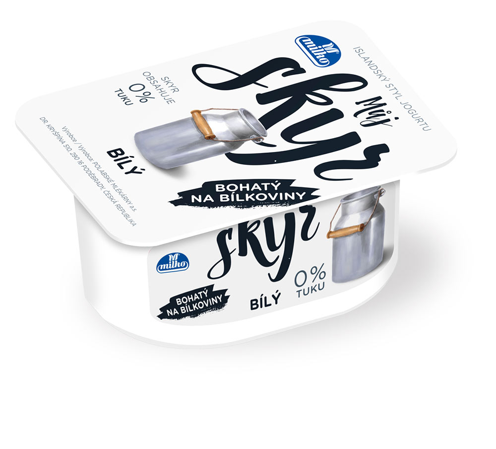 skyr-bily